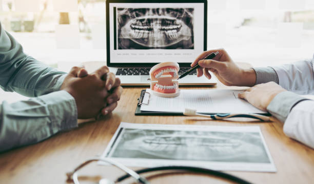 Best Emergency Dental Care for Broken or Chipped Teeth in Terryville, CT