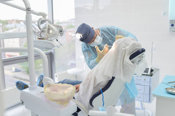 Best Emergency Wisdom Teeth Removal in Terryville, CT